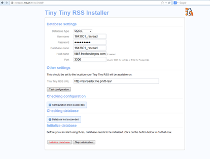 tt-rss_Setup